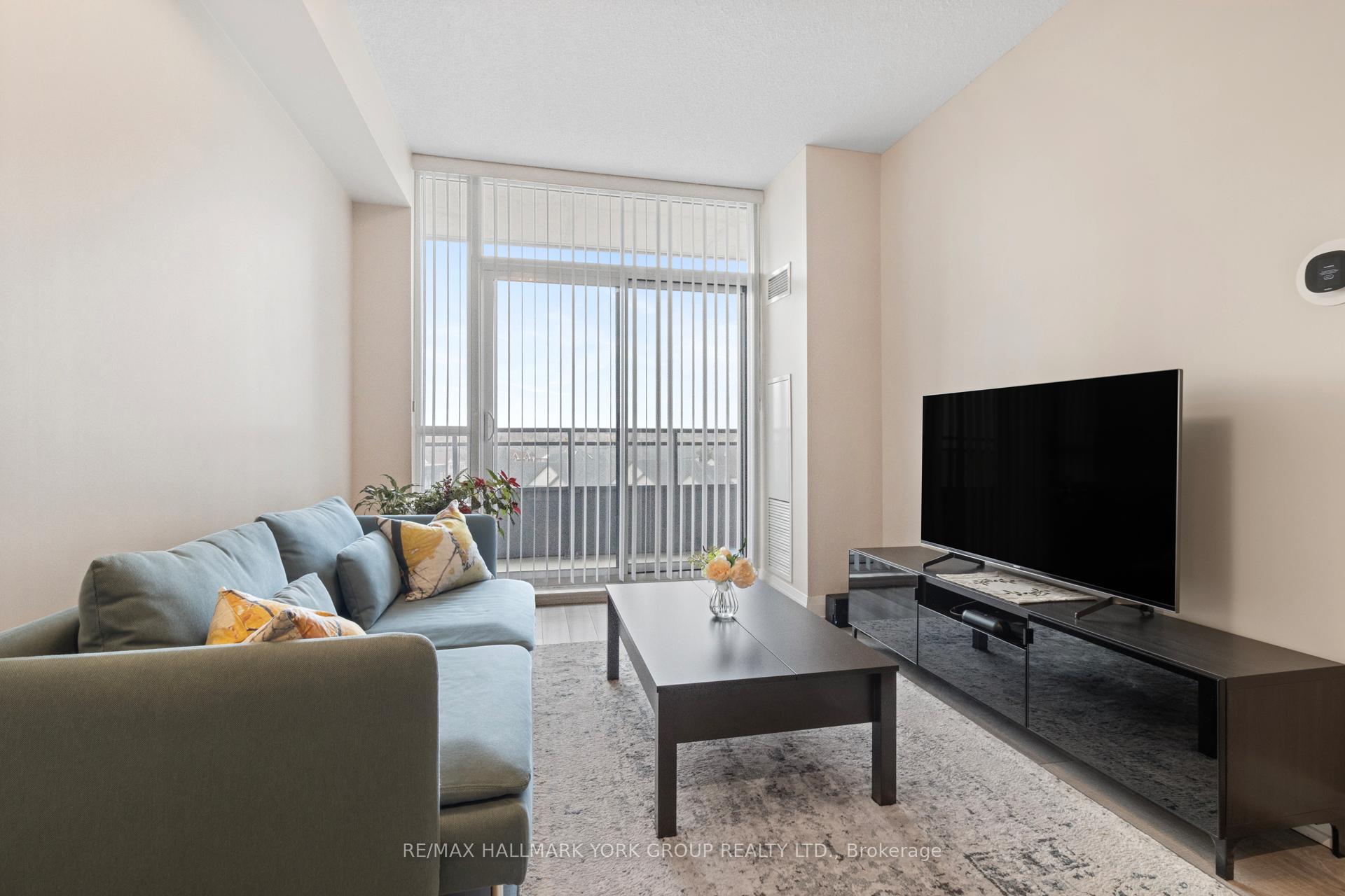 1 Bedroom Condo at 85 North Park, Vaughan For sale