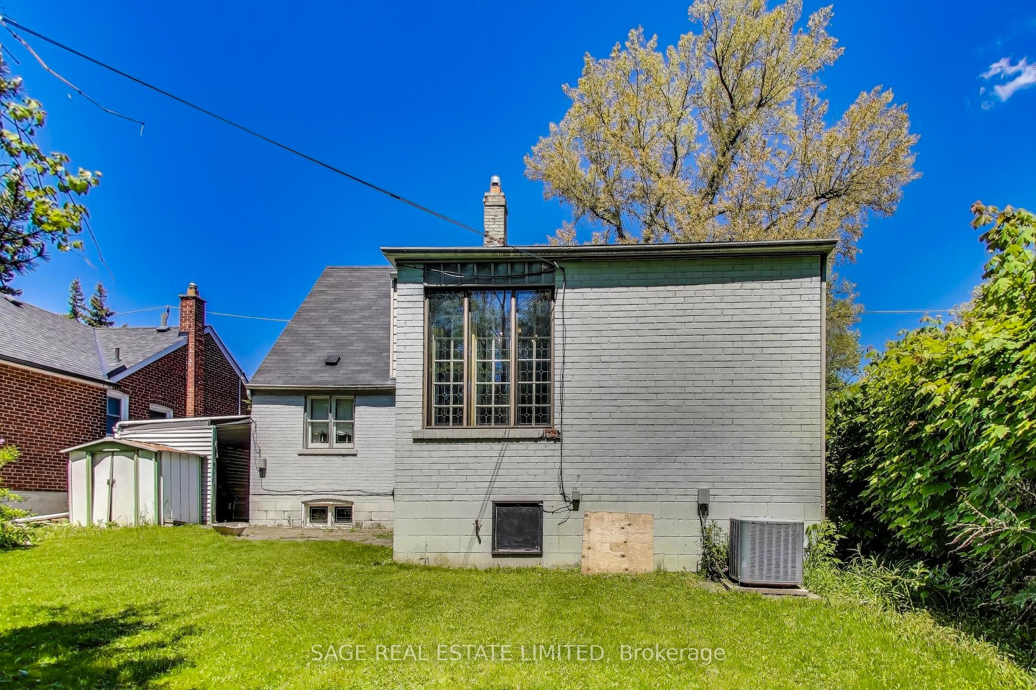 33 Kirkland Boulevard