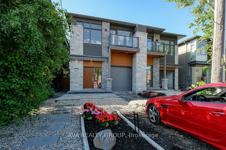 375 B Madison