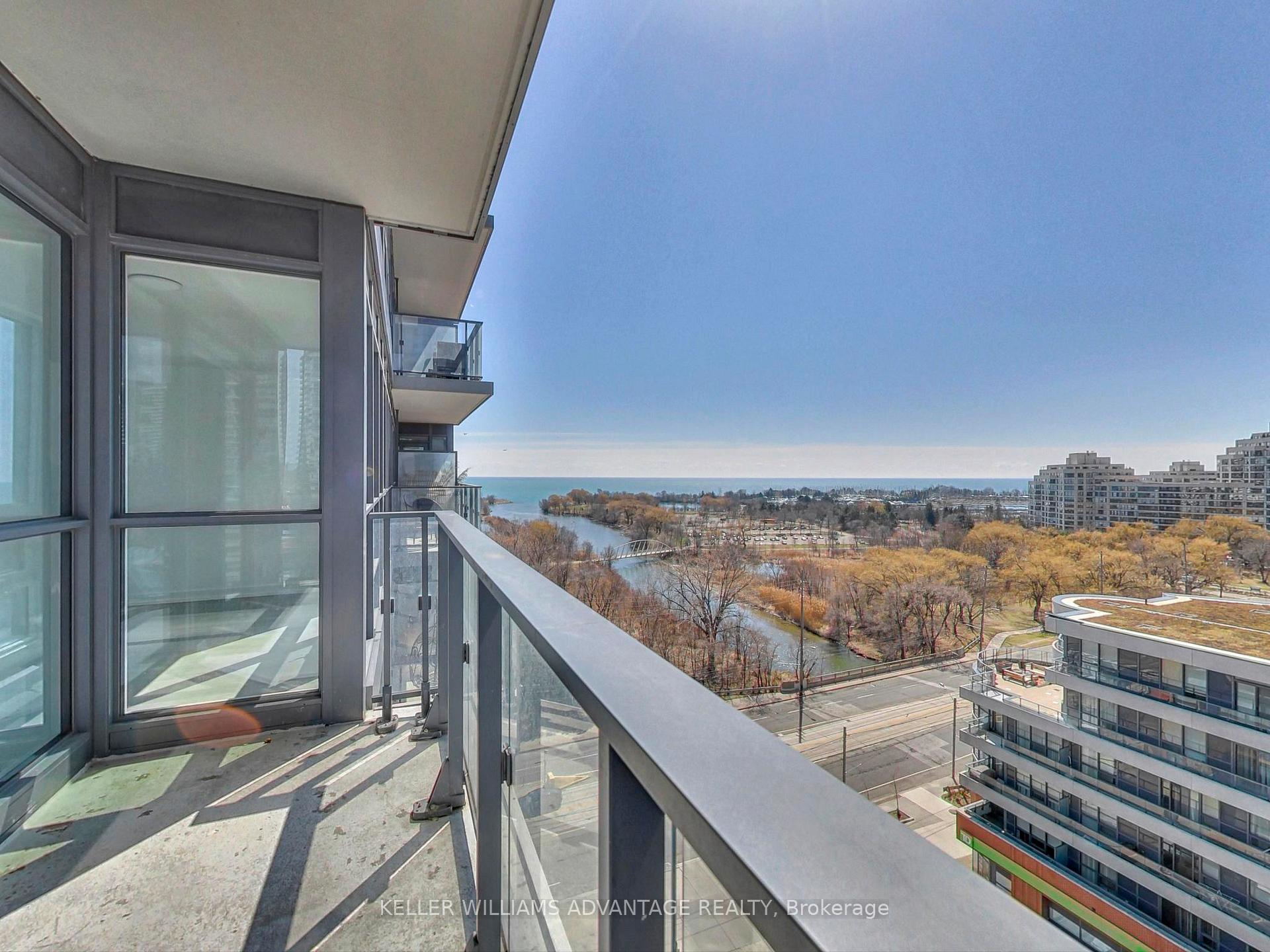 2 Bedrooms Condo at 2200 Lake Shore, Toronto For sale