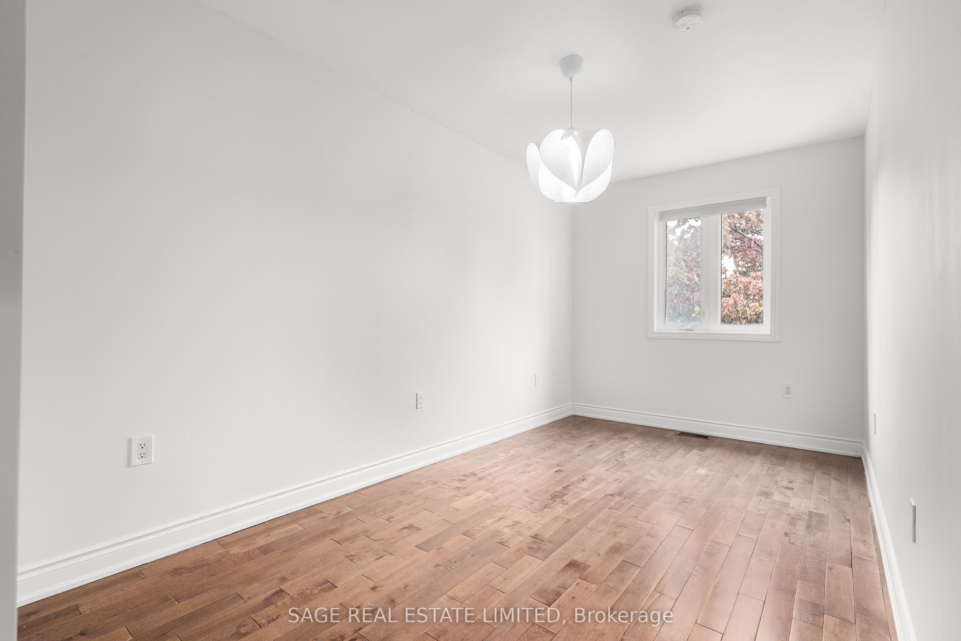 41 Ann Arbour Road
