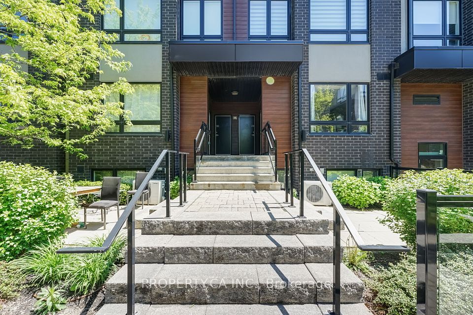 #311 - 1100 Briar Hill Avenue, Toronto, ON M6B 0A9