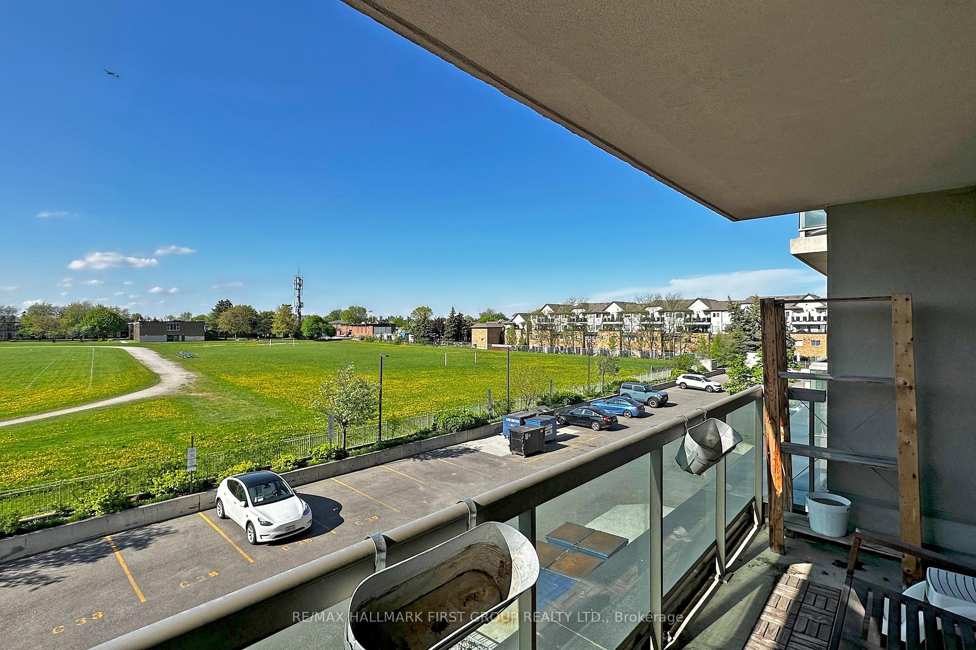 2 Bedrooms Condo at 1030 Sheppard, Toronto For sale