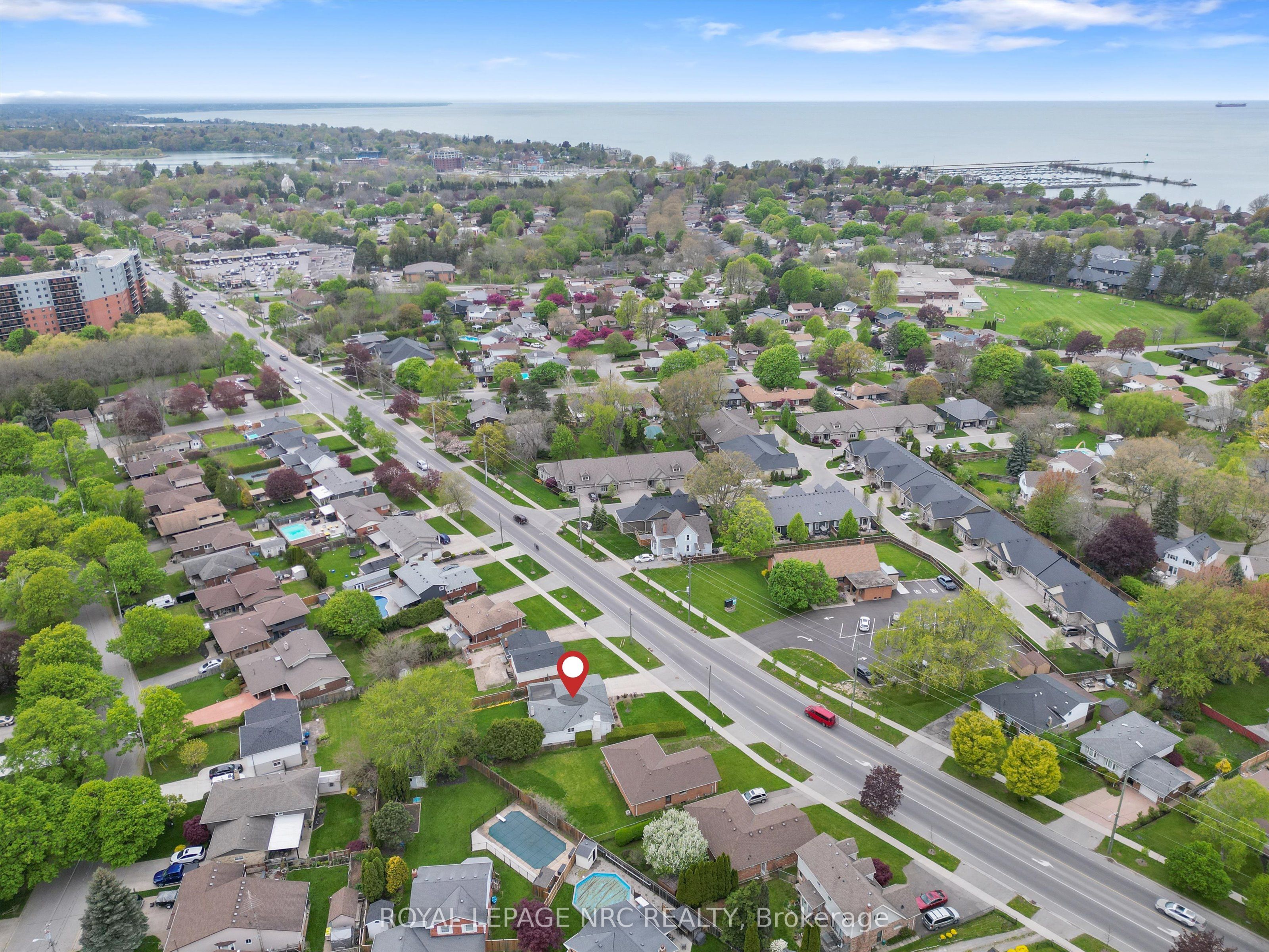96 Lakeshore Road