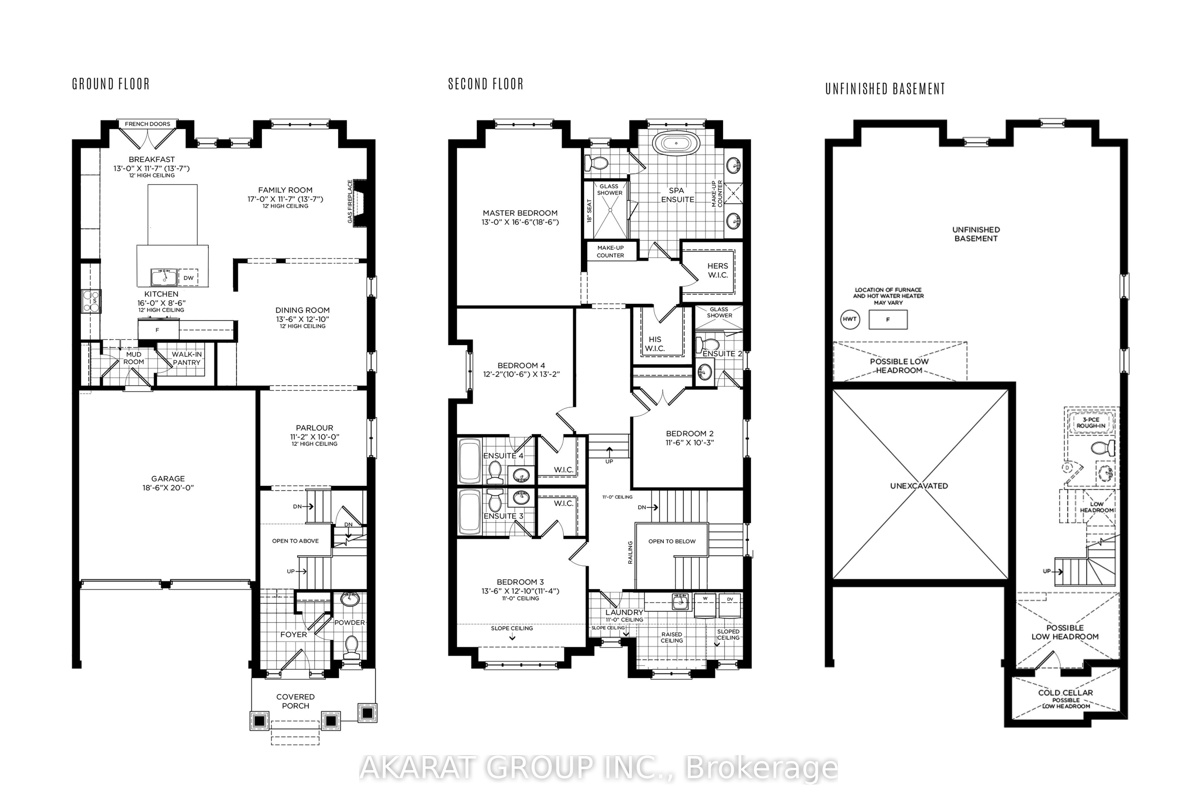 1164 Stag Hollow