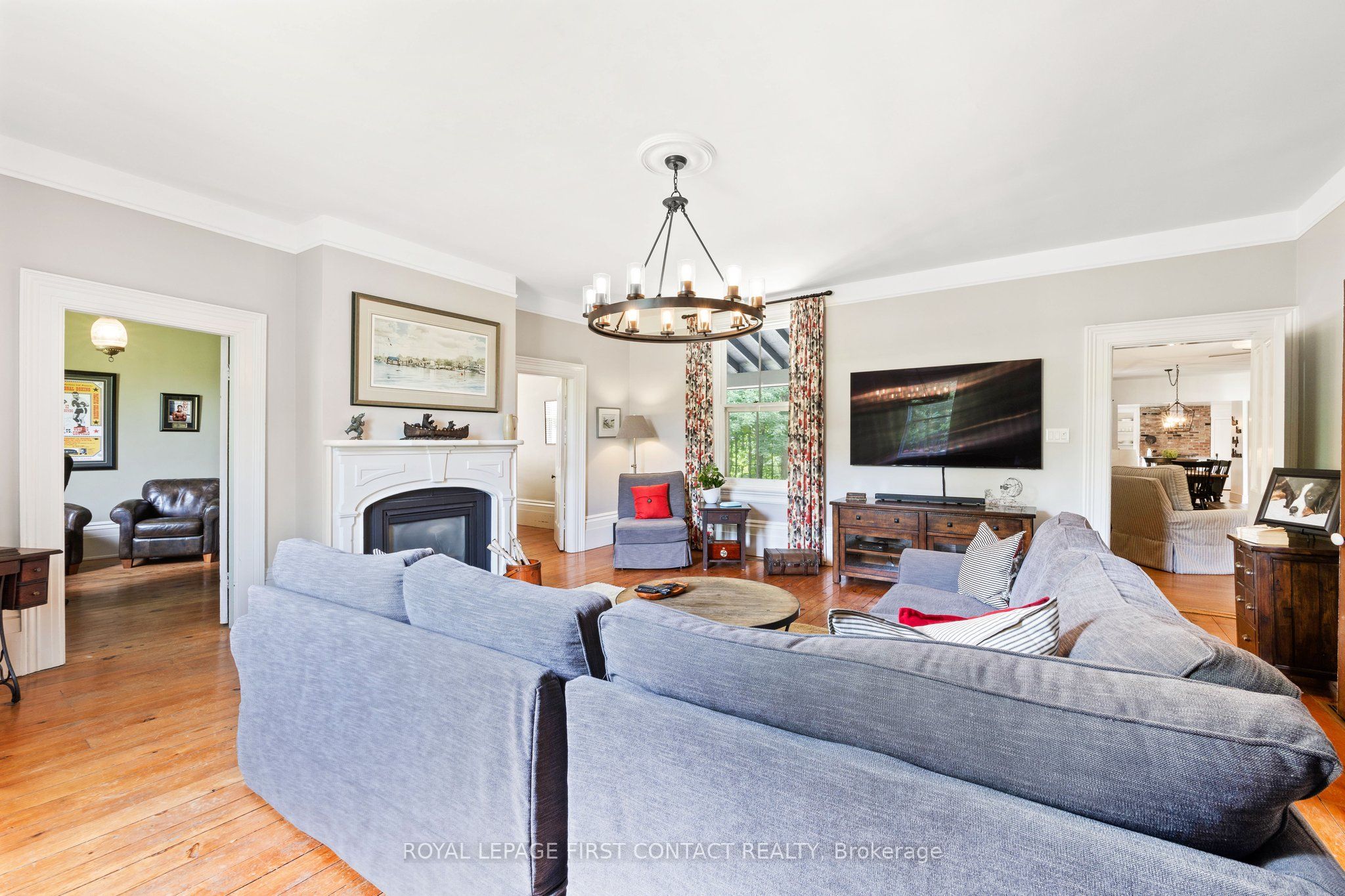 311 Tollendal Mill Road