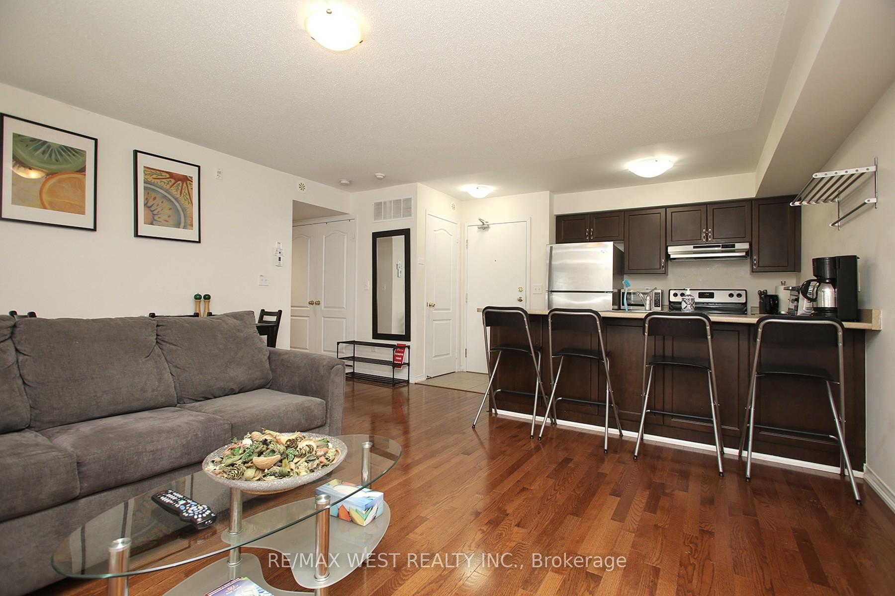 2 Bedrooms Condo at 145 Isaac Devins, Toronto For sale
