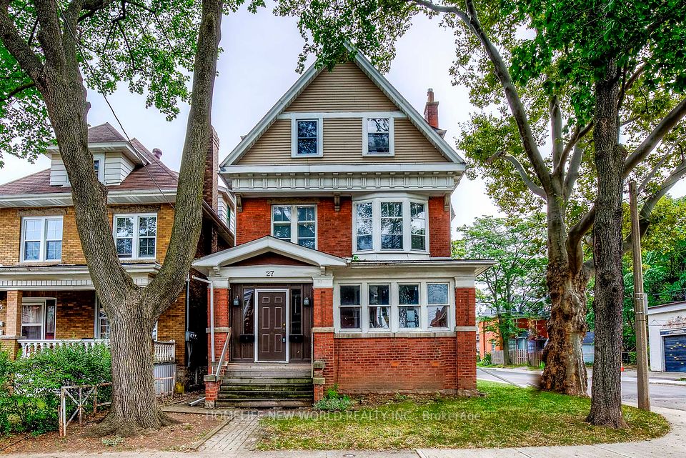 27 Garfield