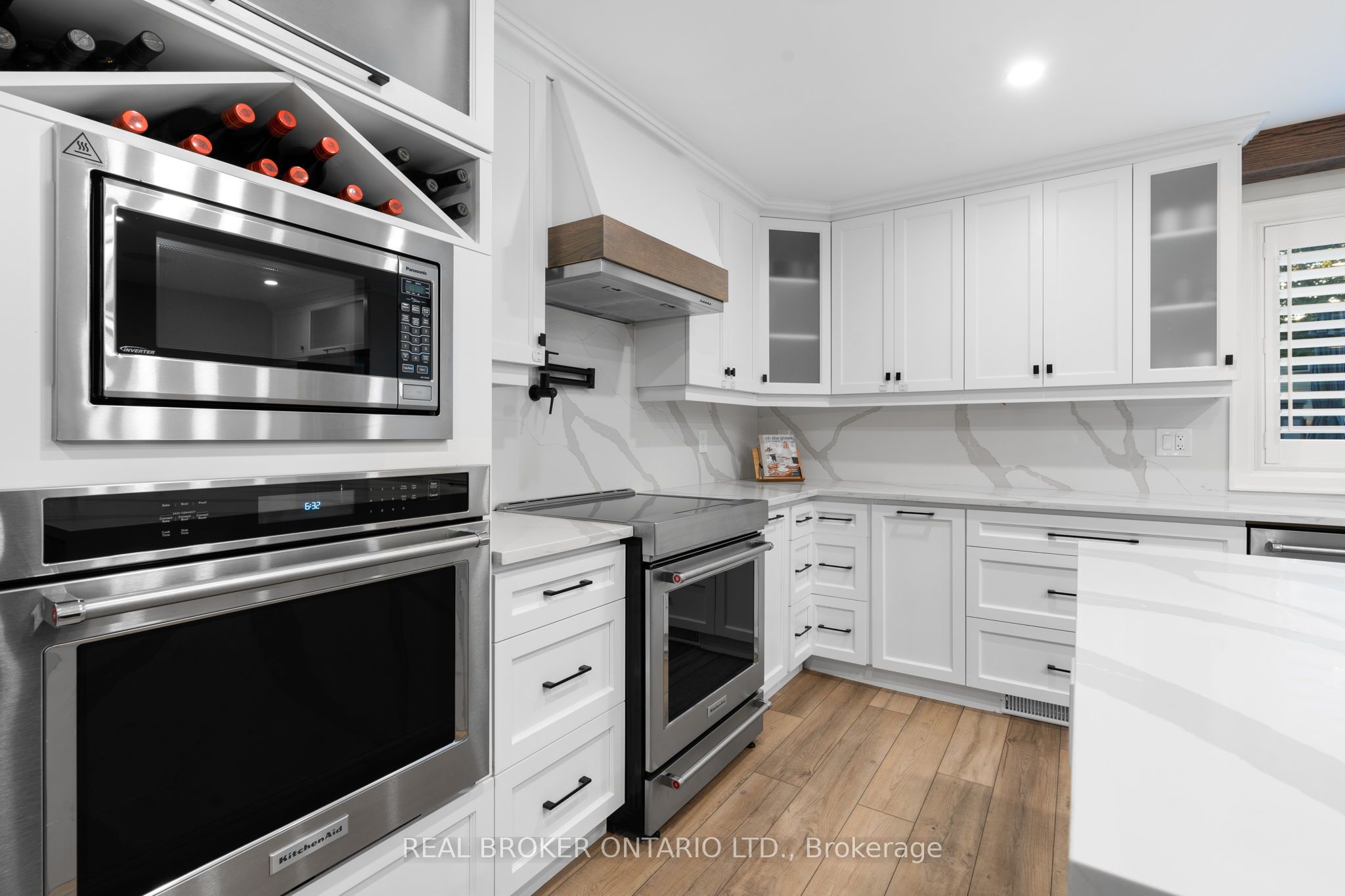 3 Oak Ridge Court