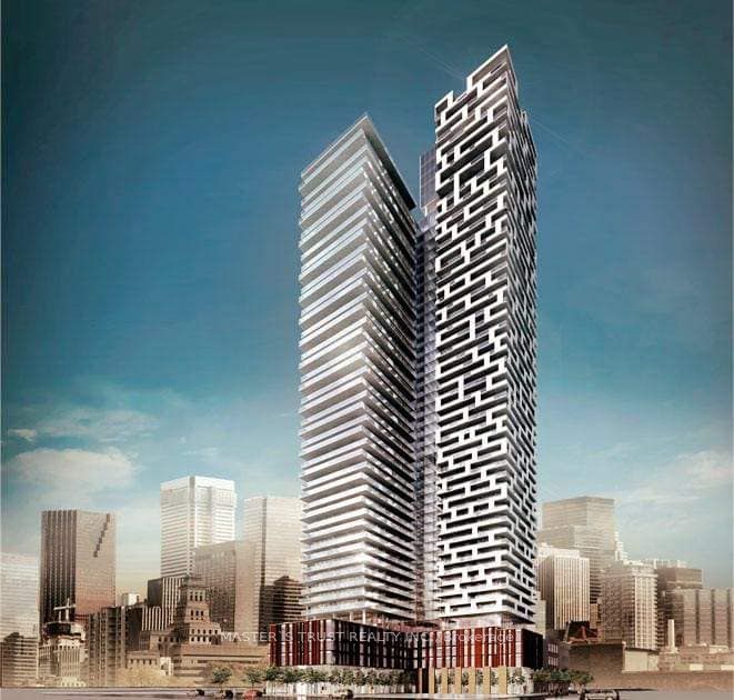 25 Richmond St N/A