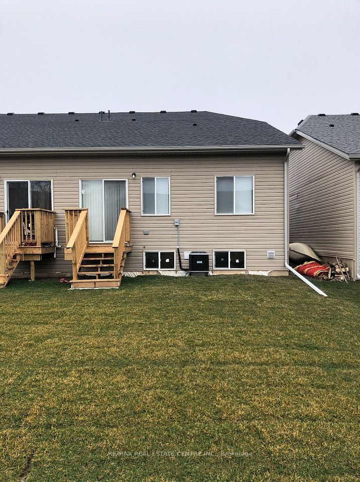 383 Chaffey Street, Welland, ON L3B 0K5