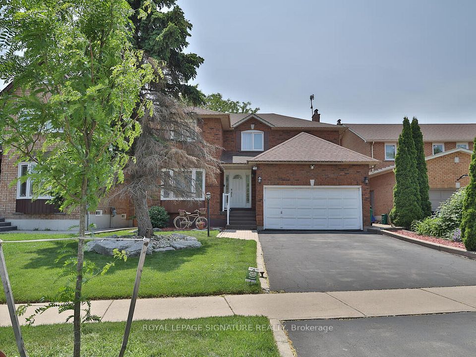 4470 Idlewilde Crescent