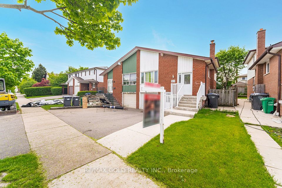 23 Merton