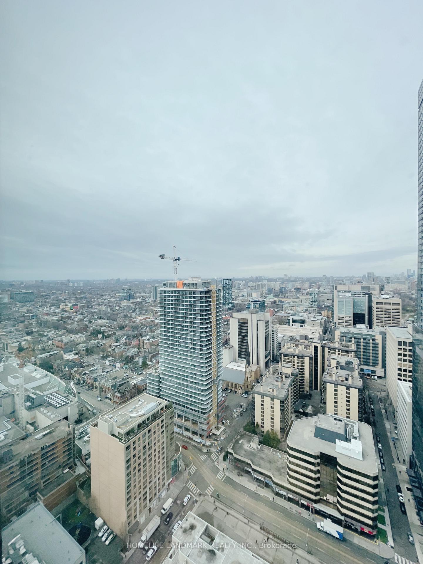 1 Bedroom Condo at 238 Simcoe,  Toronto For sale