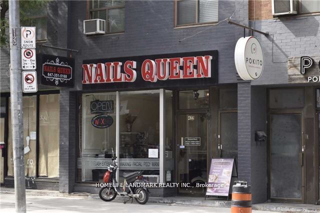 422 Queen