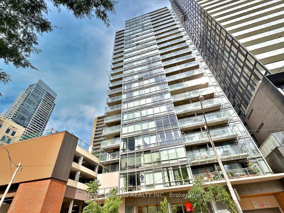 22 Wellesley Street