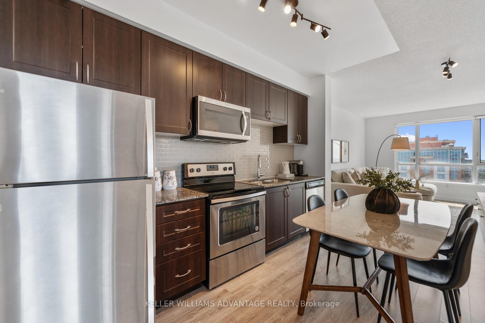 2 Bedrooms Condo at 2800 Keele, Toronto For sale