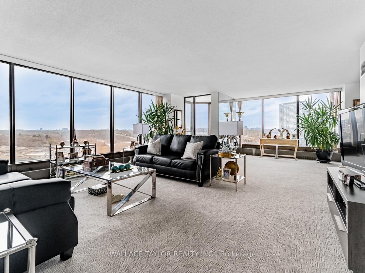 2 Bedrooms Condo at 2045 Lake Shore,  Toronto For sale