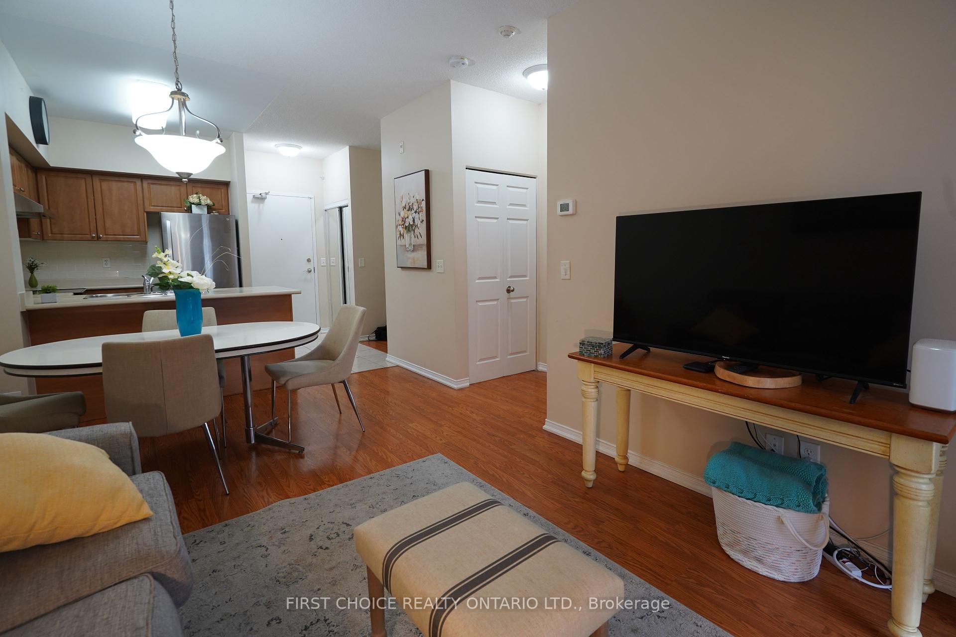 1 Bedroom Condo at 9973 Keele, Vaughan For sale