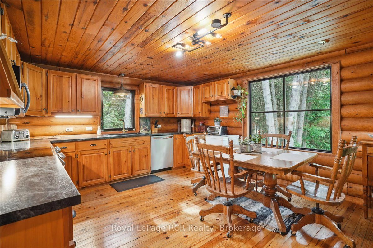 342457 CONCESSION 14 Road