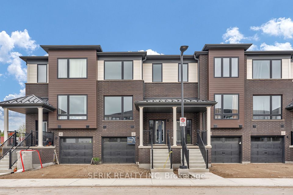 855 Victoria