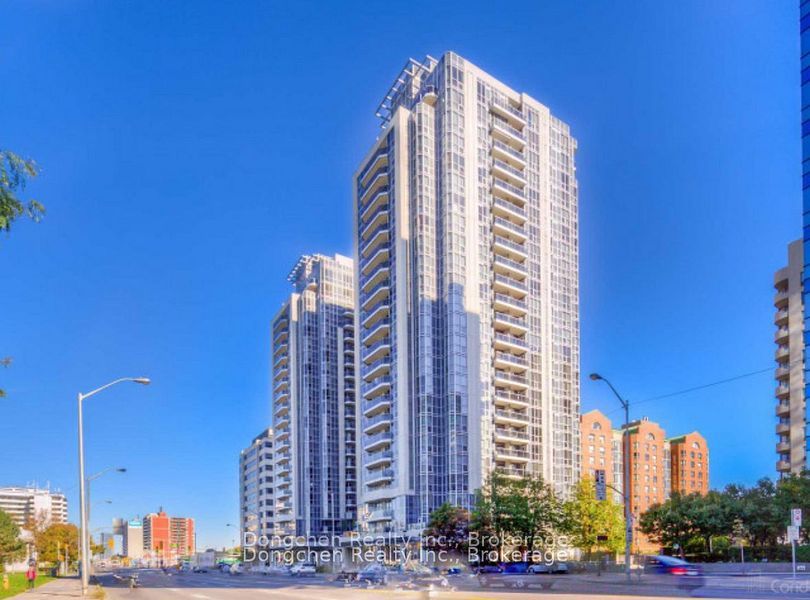5791 Yonge