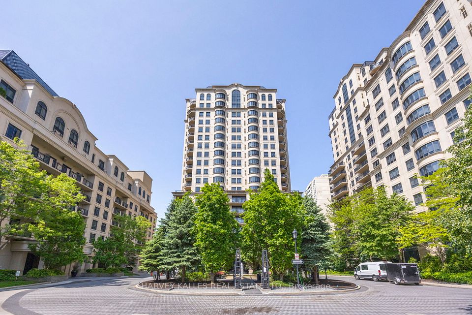 660 Sheppard