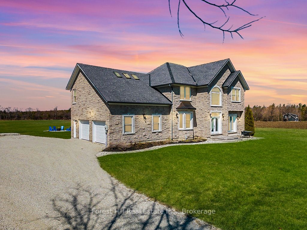 494164 GREY ROAD 2, Grey Highlands, ON N0C 1E0