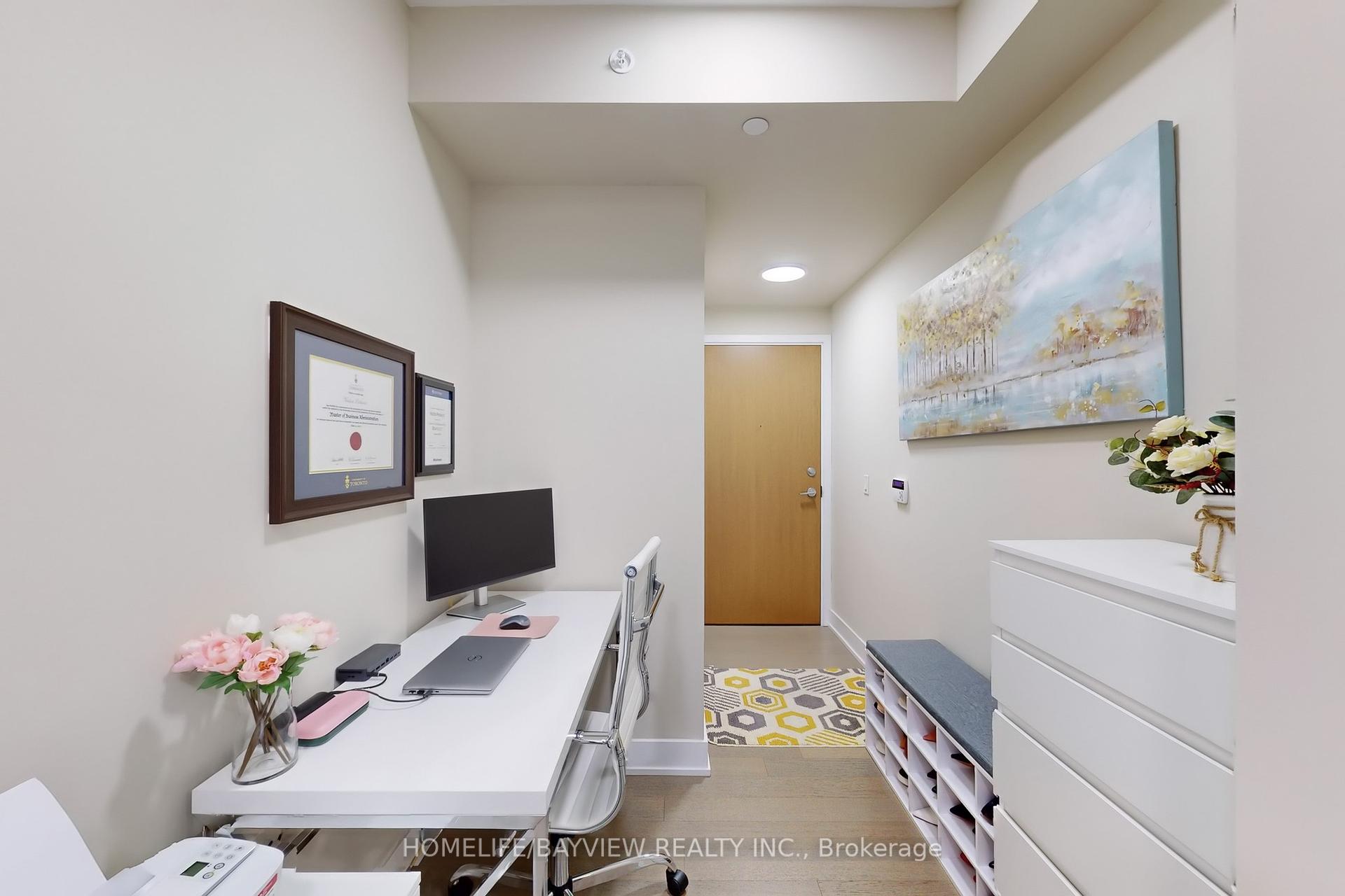 2 Bedrooms Condo at 30 SHORE BREEZE, Toronto For sale