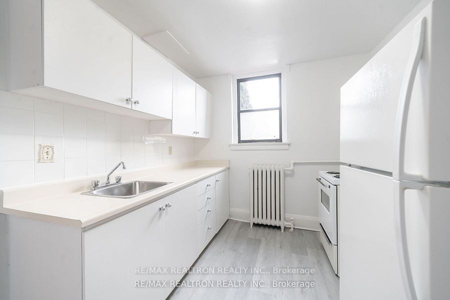 6 Kingston Road, #56