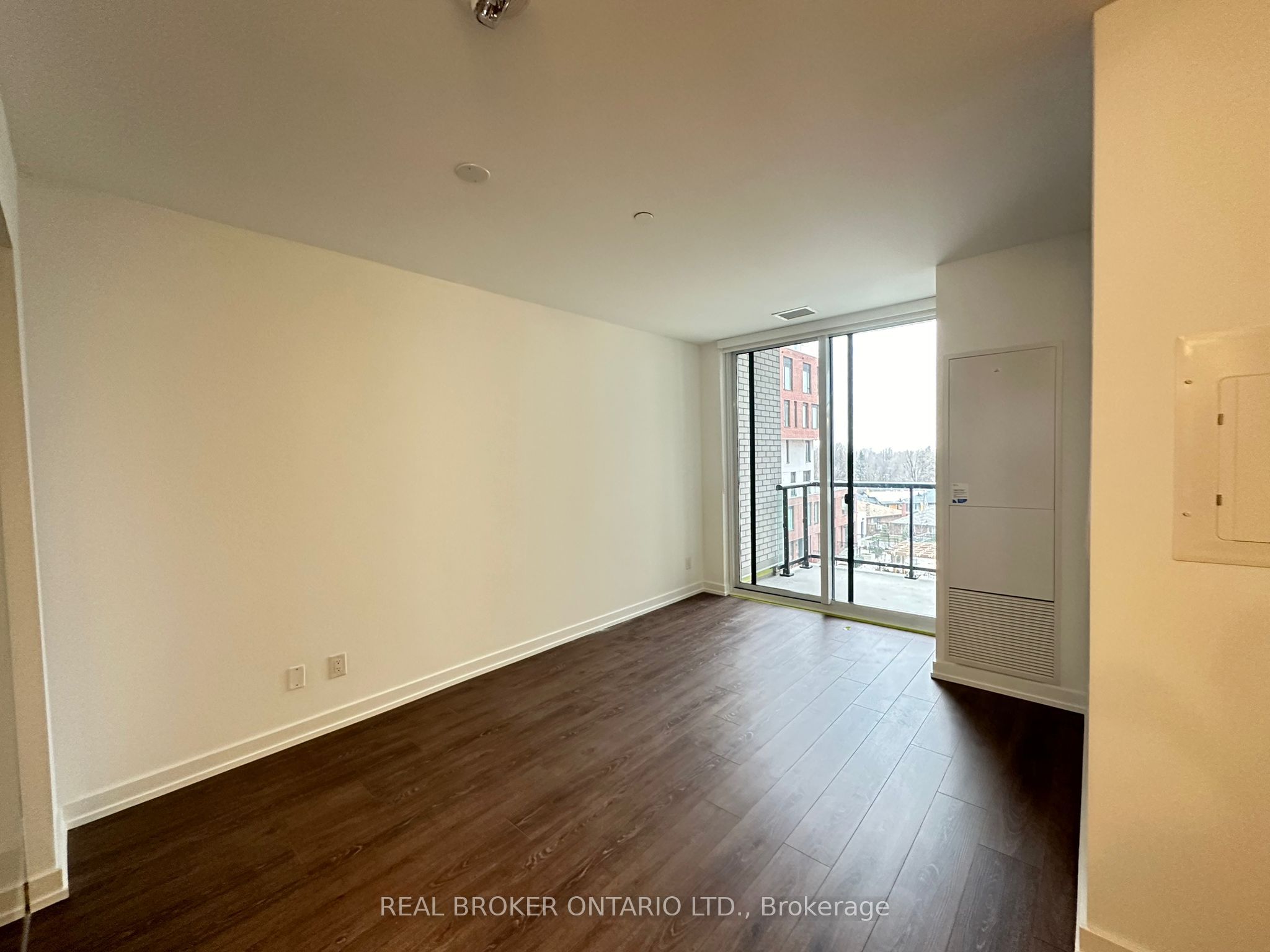 3100 Keele Street, #443