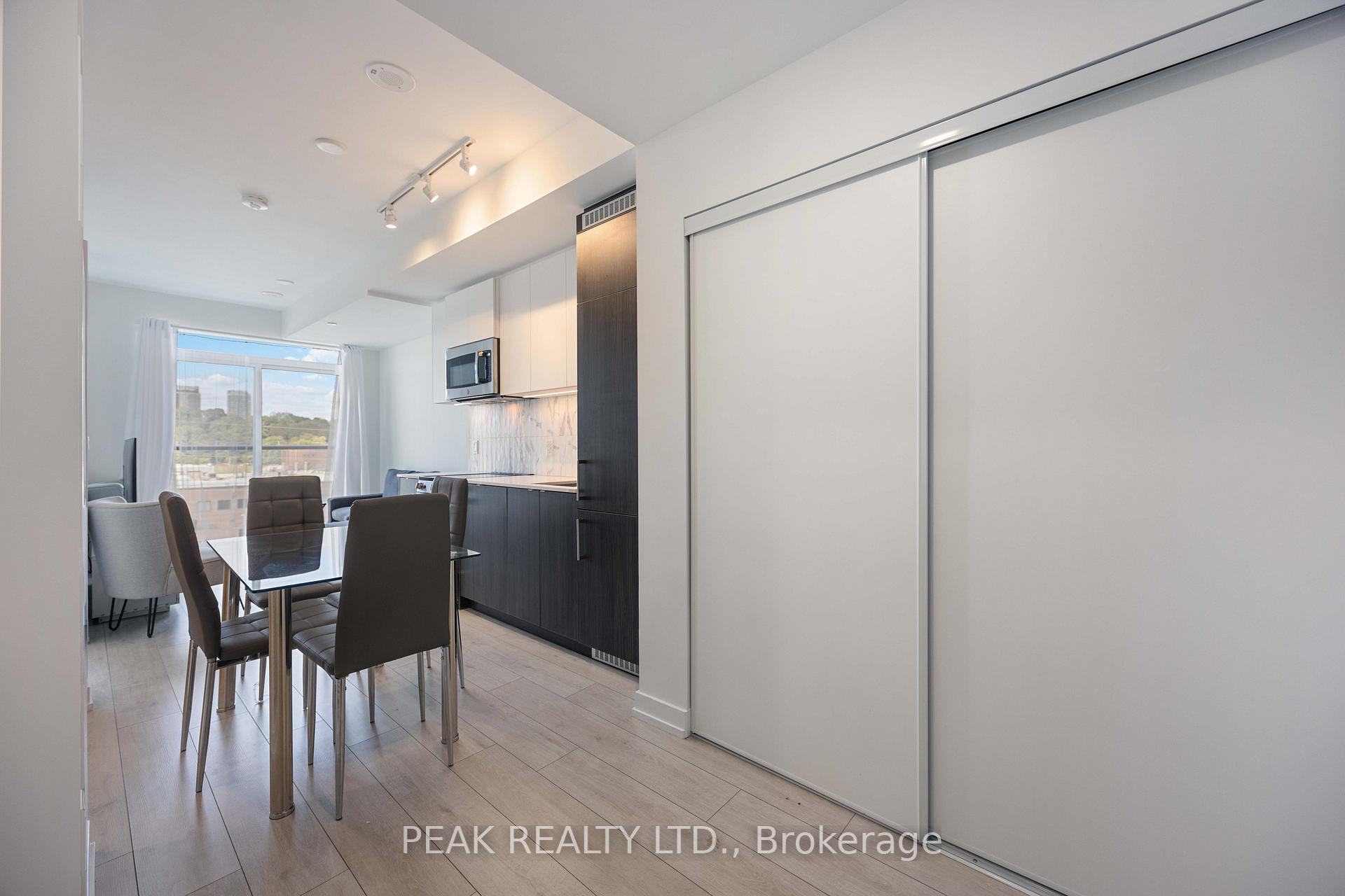 1 Bedroom Condo at 500 Dupont, Toronto For sale