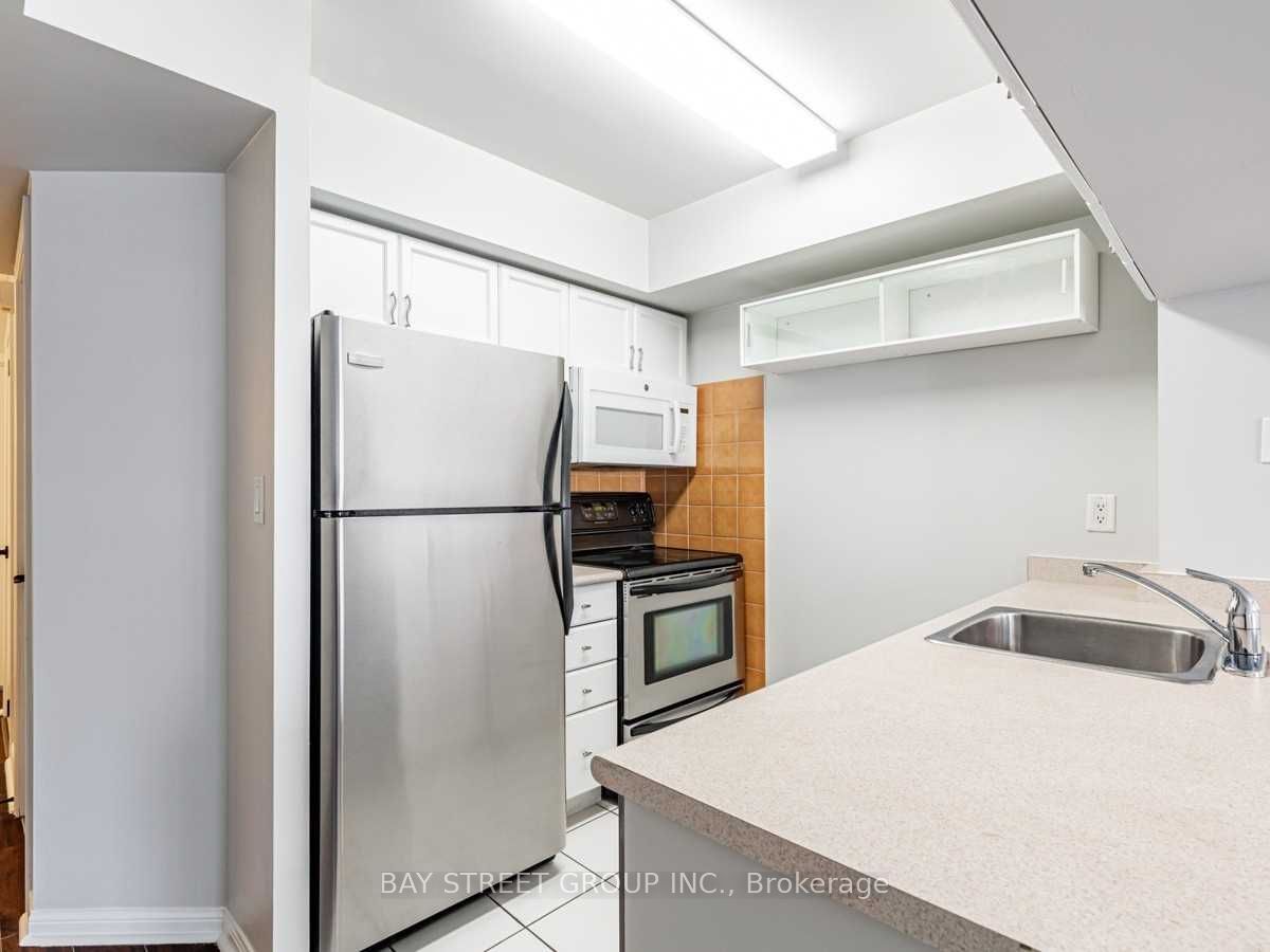 5 Everson Drive, #703
