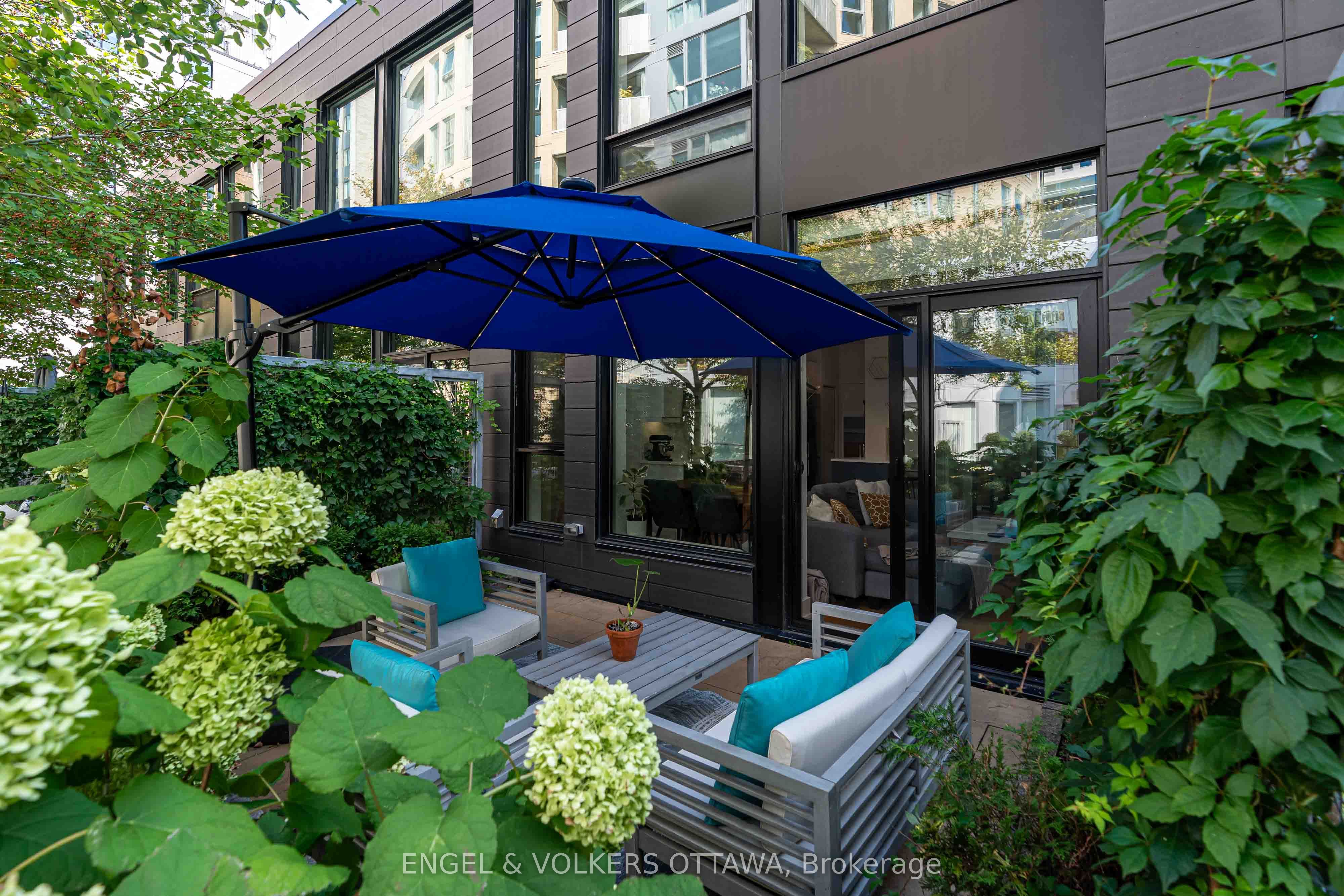#205 - 197 LISGAR Avenue, OttawaCentre, ON K2P 0C3