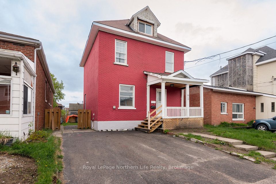 613 Worthington
