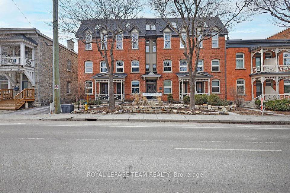 215 St Patrick