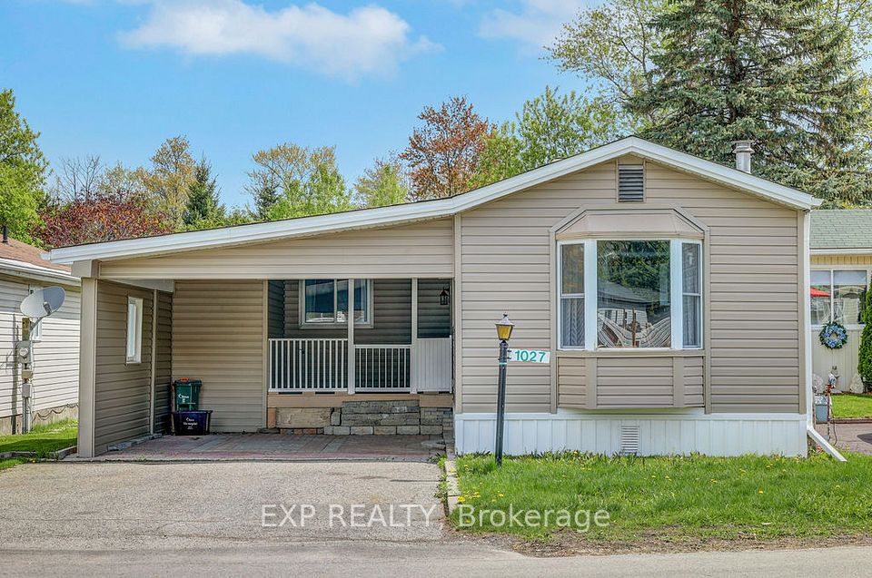 1027 Vista Barrett