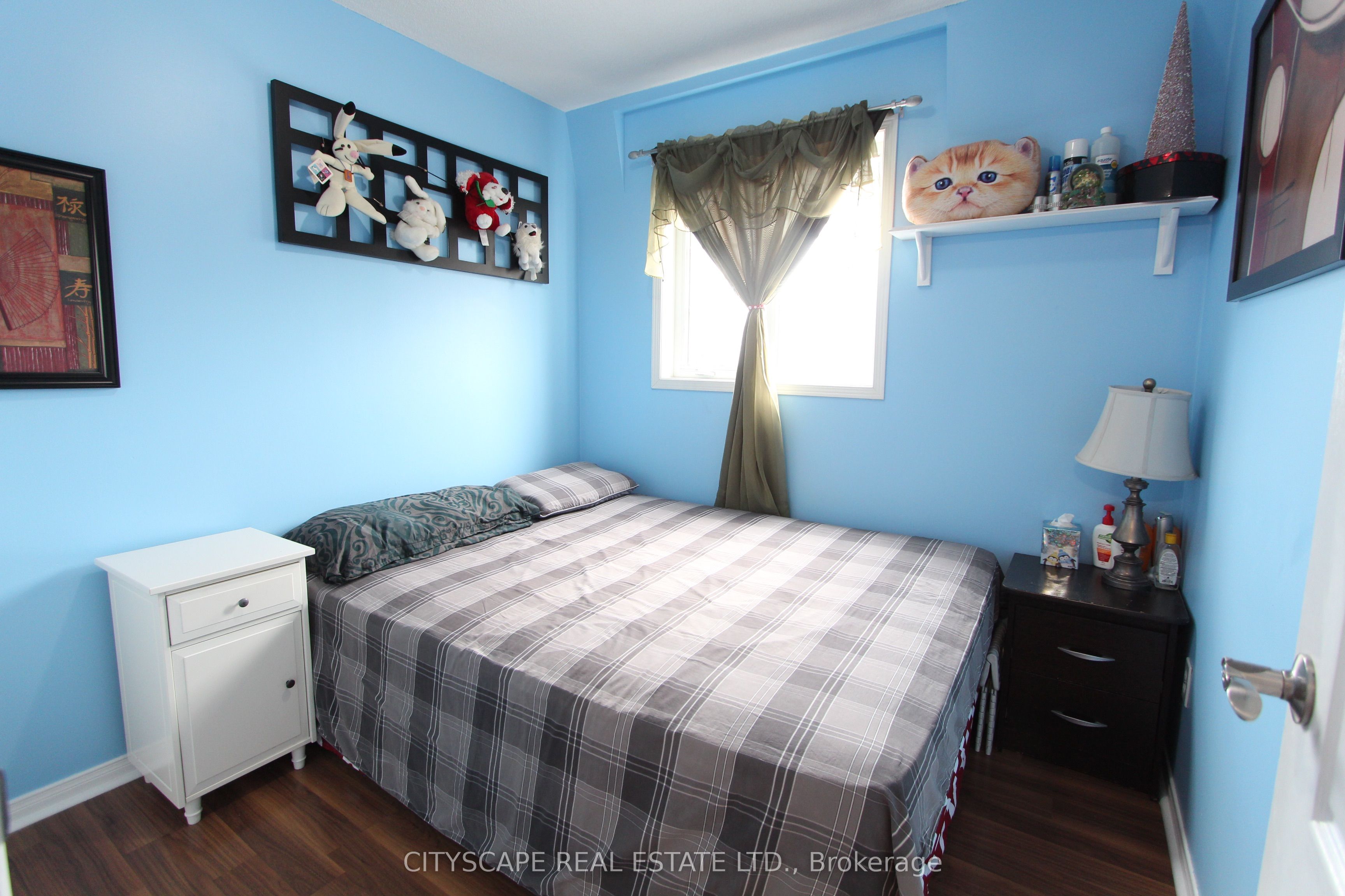 3055 Elmcreek Road, #7