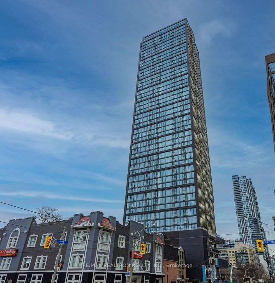 319 Jarvis