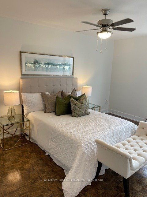 133 Erskine Avenue 301