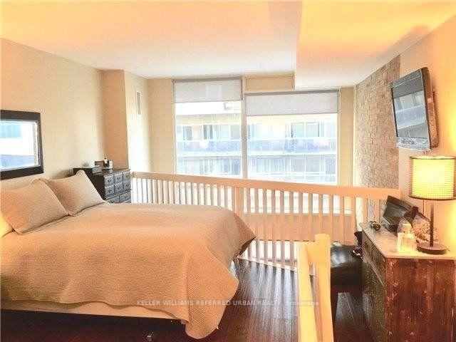 1 Bedroom Condo at 1029 King, Toronto For sale