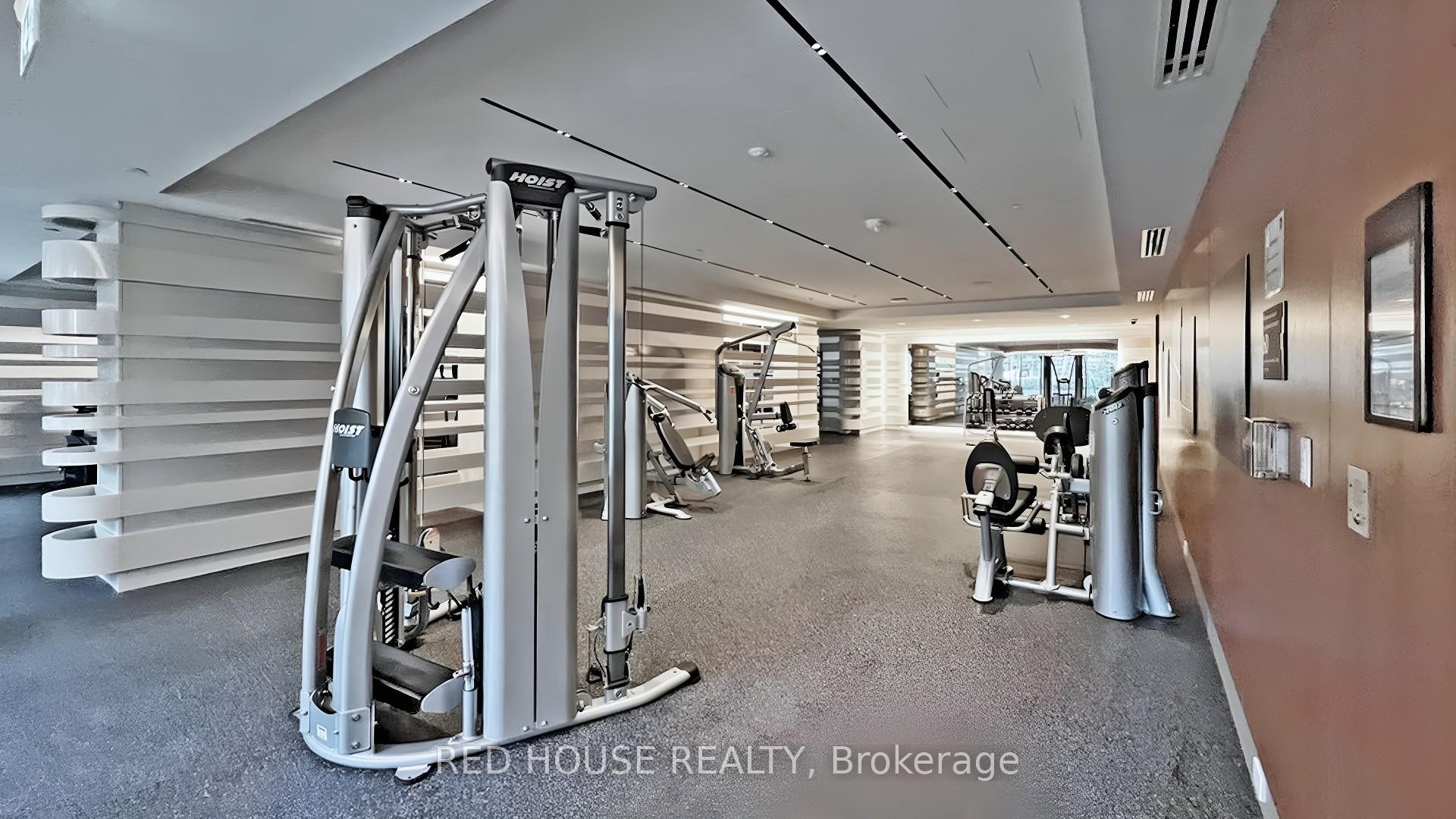 3 Bedrooms Condo at 25 Adra Grado, Toronto For sale