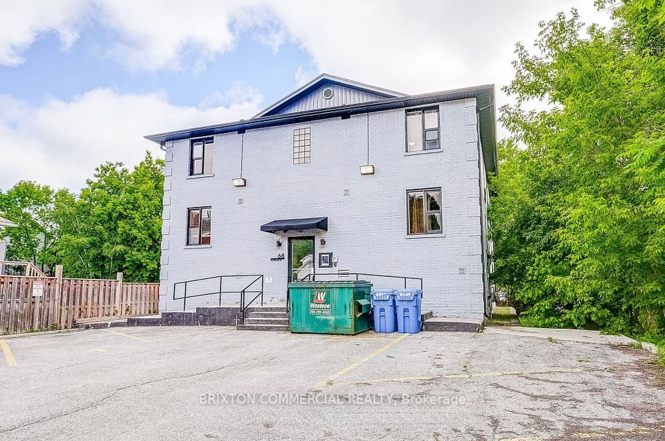 68 Dunlop Street