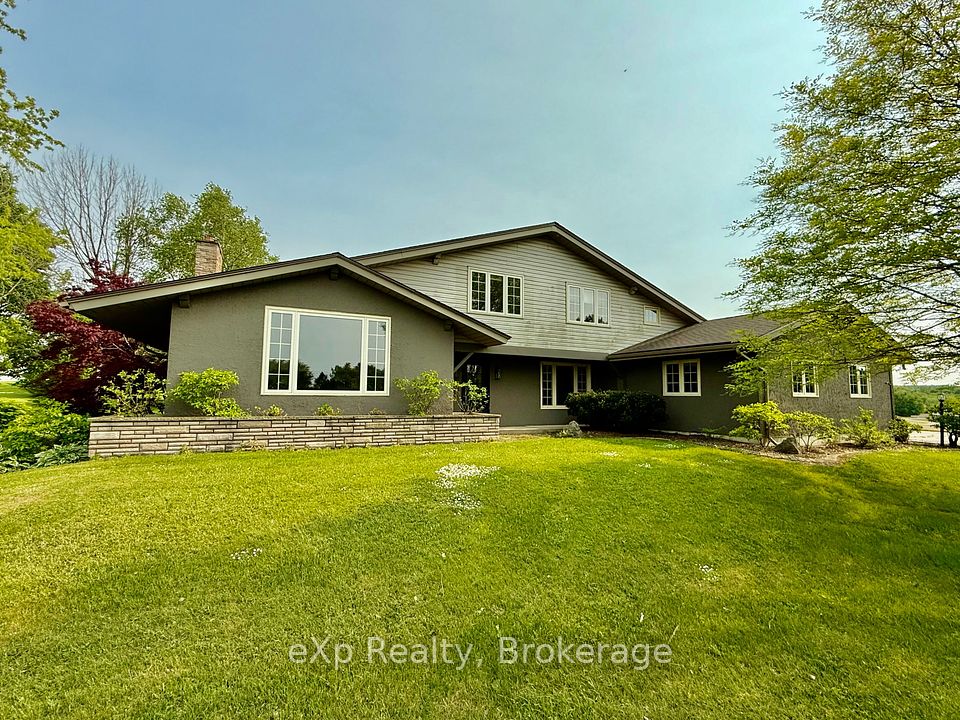 93 Sideroad 40