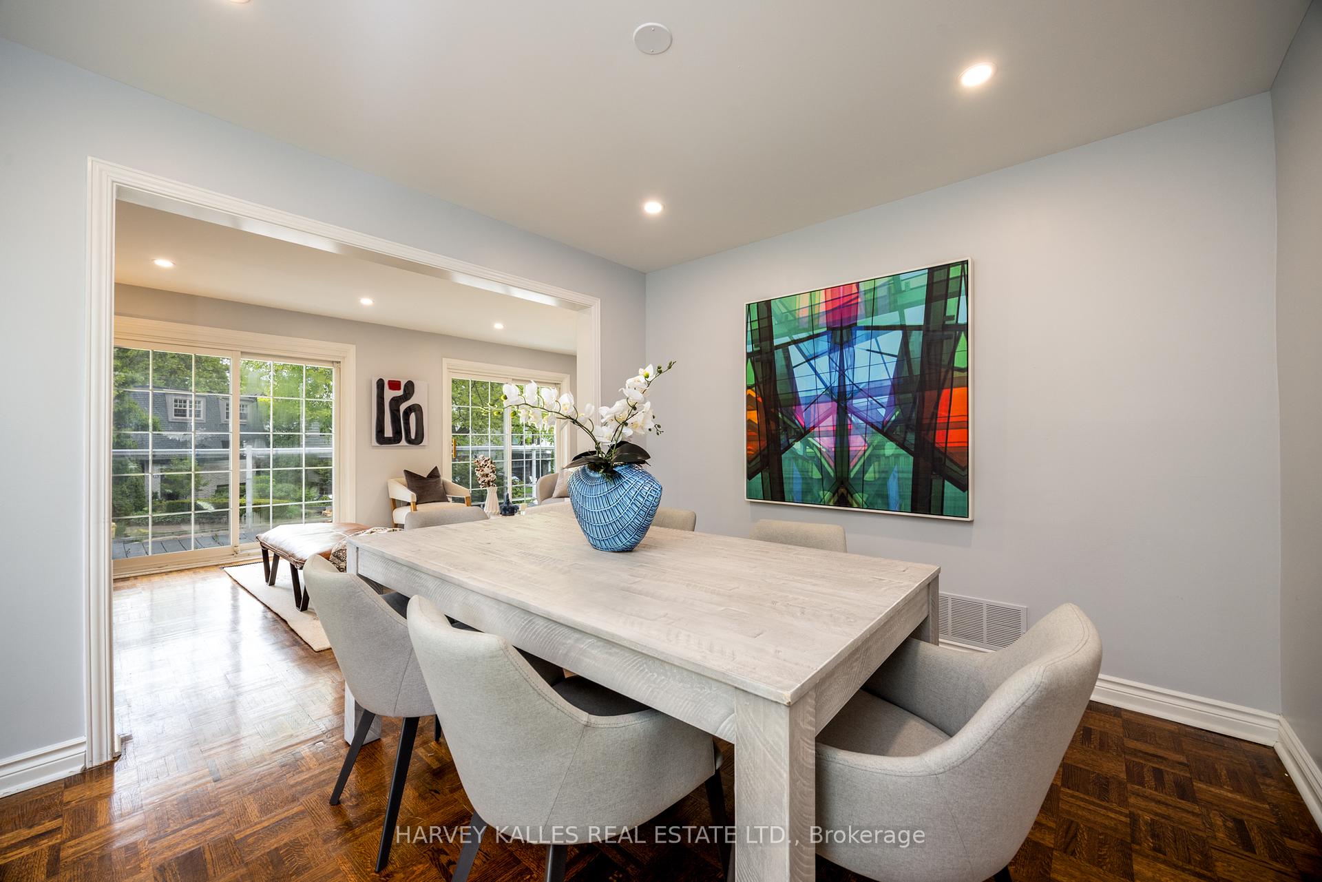 14 Brynhurst Court