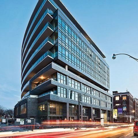 319 Carlaw Avenue, #512