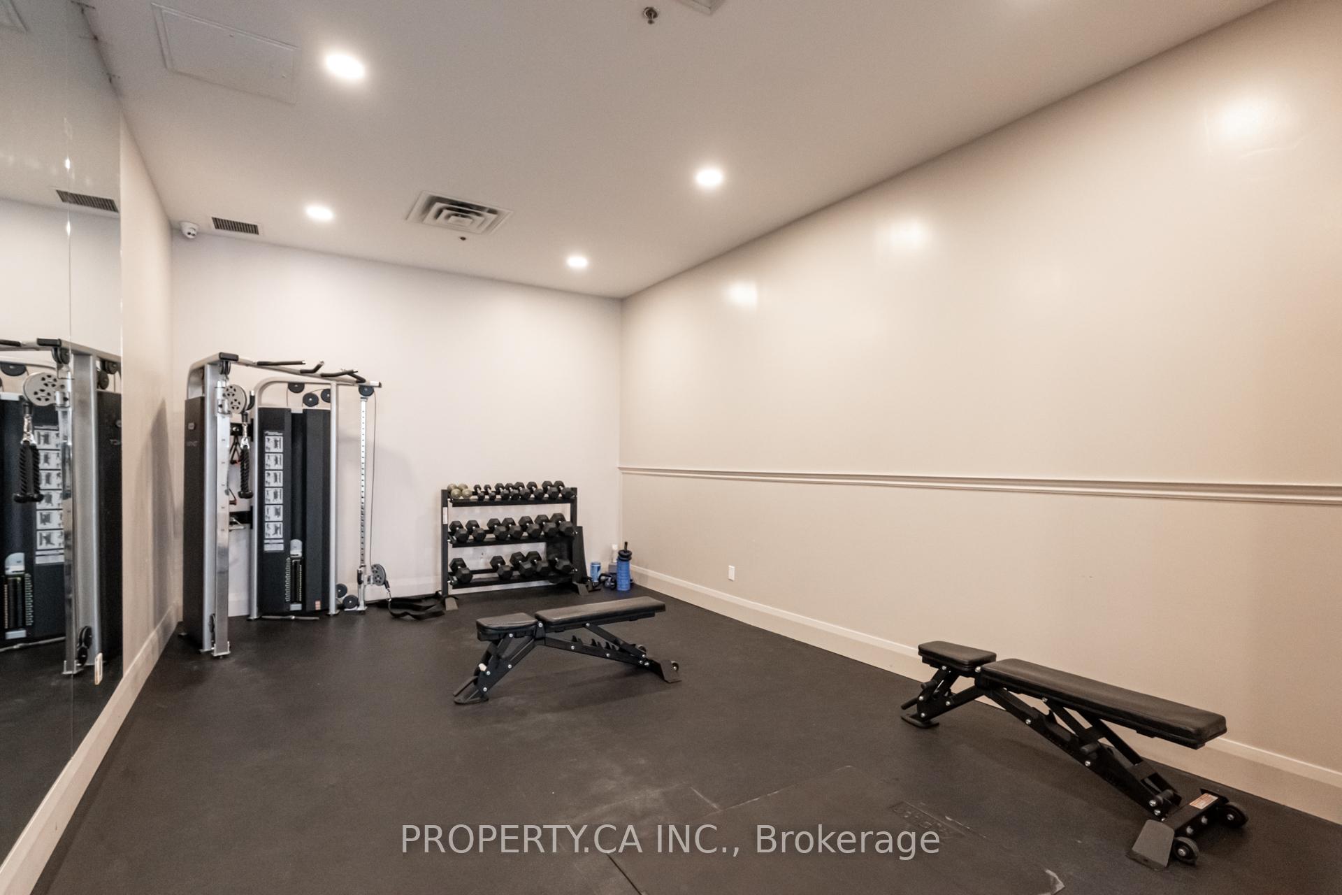 2 Bedrooms Condo at 50 Brian Harrison, Toronto For sale