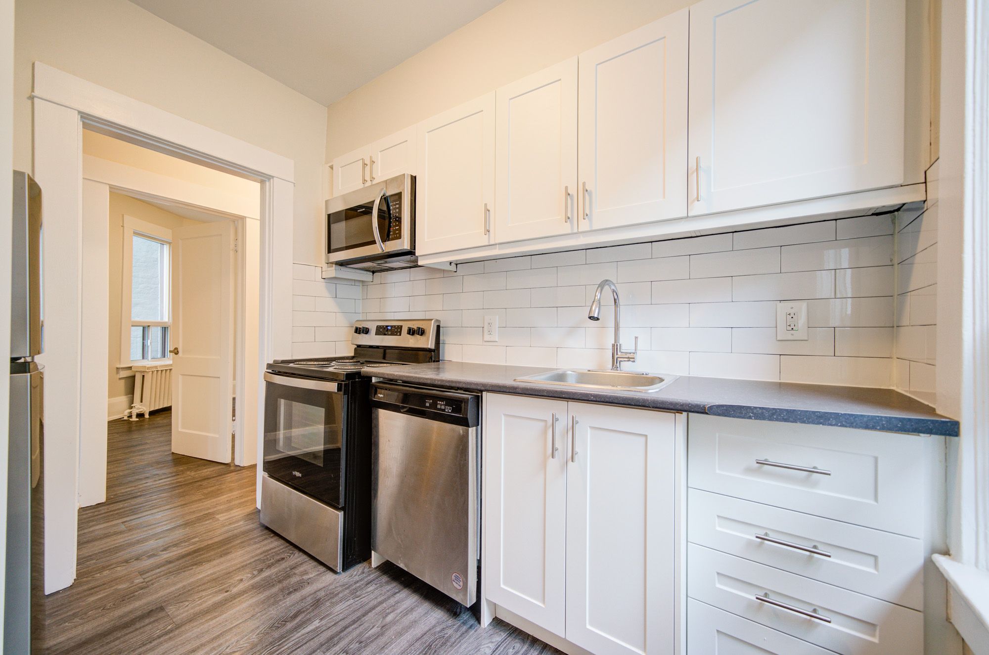 1074 St Clair Avenue W 2