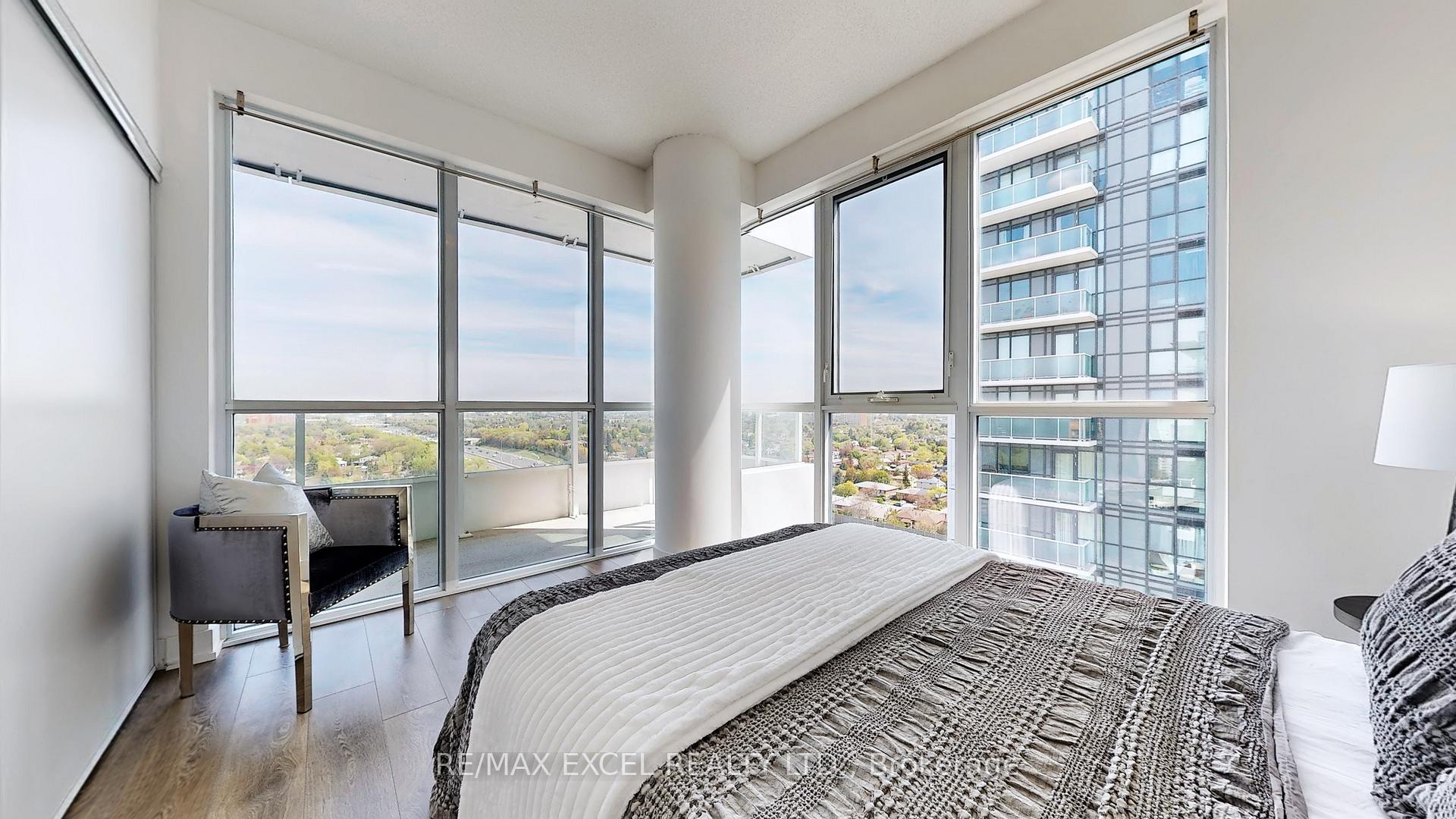 2 Bedrooms Condo at 180 Fairview Mall, Toronto For sale