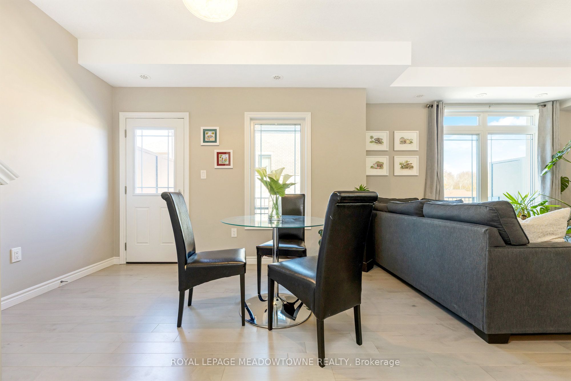 107 Westra Drive, #7